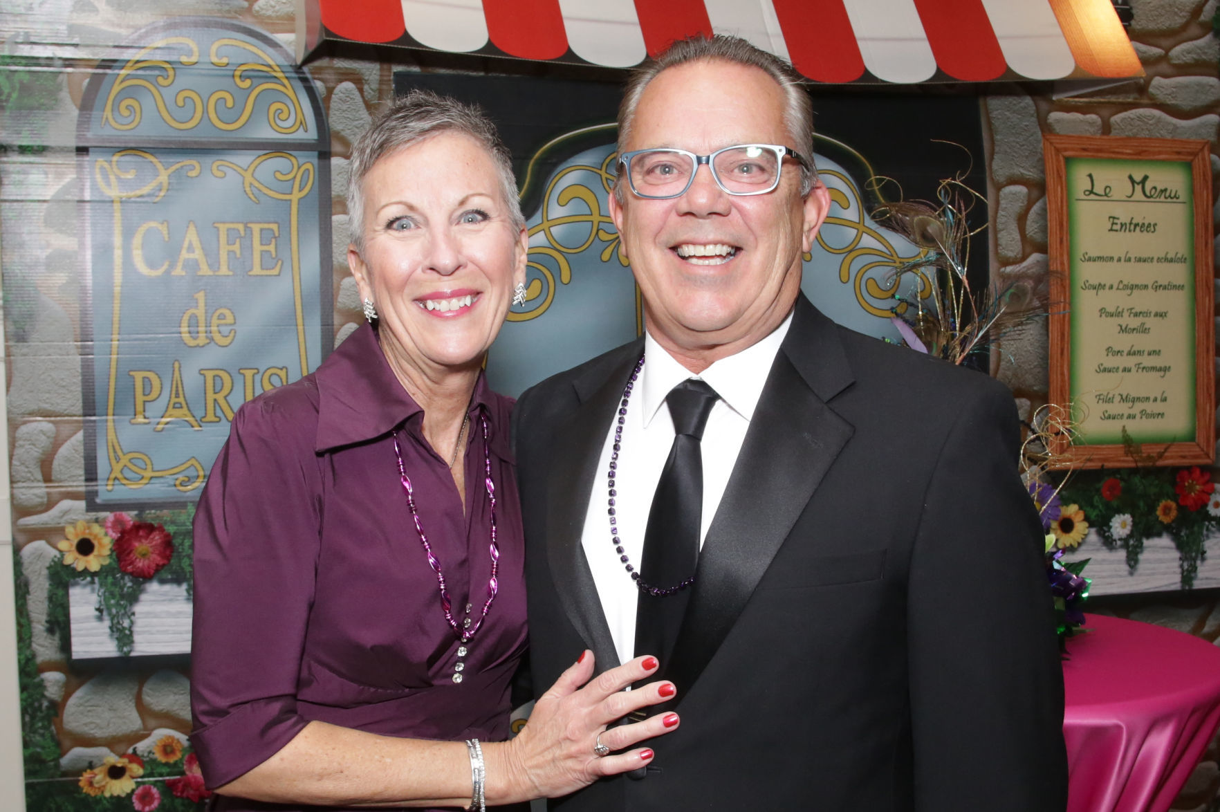 2018 Methodist Hospitals Mardi Gras